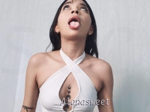 Alanasweet