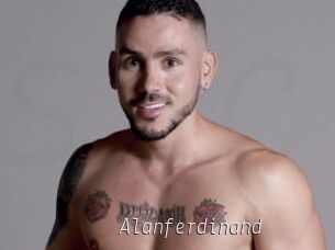 Alanferdinand