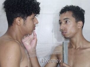 Alanmax