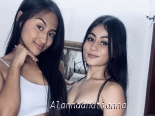 Alannaandtianna