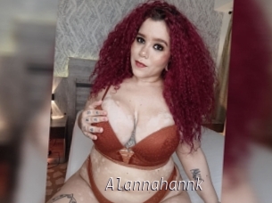 Alannahannk