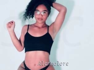Alannalore