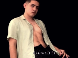 Alannmill