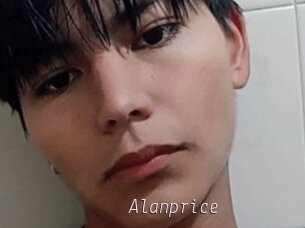 Alanprice