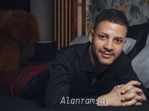 Alanramsay