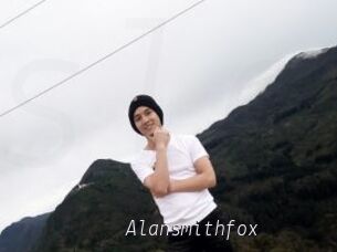 Alansmithfox