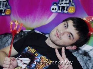 Alanwannaplay