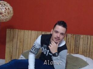 Alanwc
