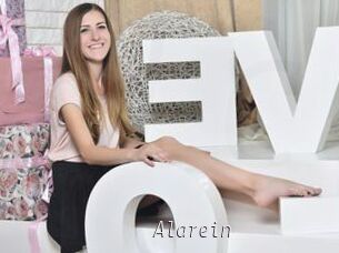 Alarein