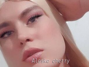 Alaska_cherry