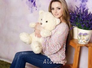 Alatea