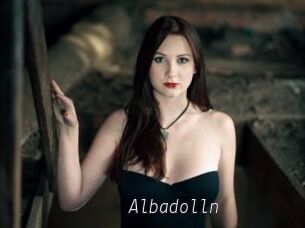 Albadolln