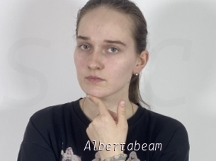 Albertabeam