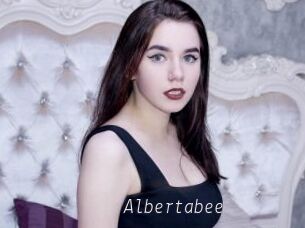 Albertabee