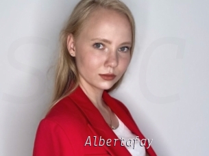 Albertafay