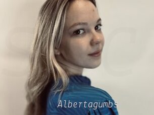 Albertagumbs