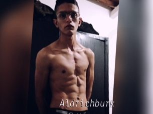 Aldrichburk
