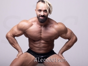 Alecaddison