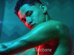 Alecbane