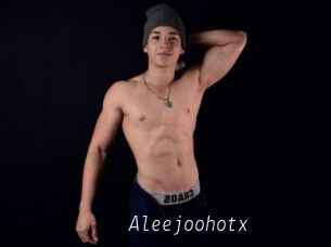 Aleejoohotx