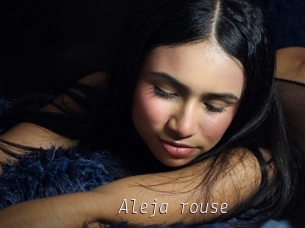 Aleja_rouse