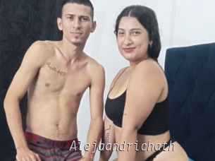 Alejaandrichath
