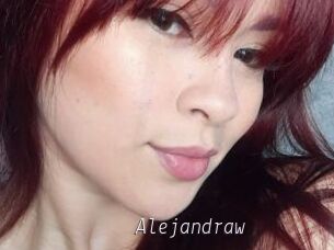 Alejandraw