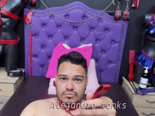 Alejandro_tonks