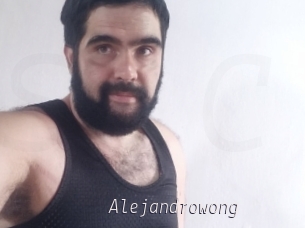 Alejandrowong