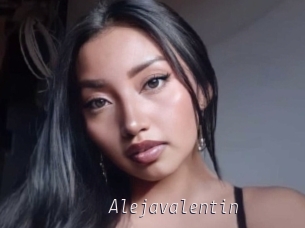 Alejavalentin