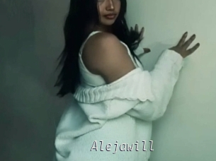 Alejawill