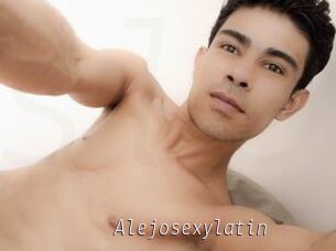 Alejosexylatin