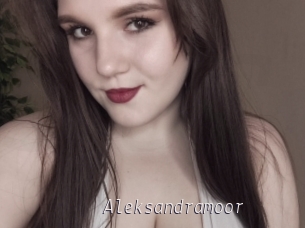 Aleksandramoor