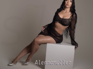 Alennamuller