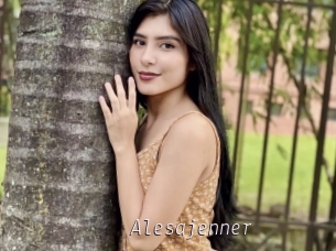 Alesajenner