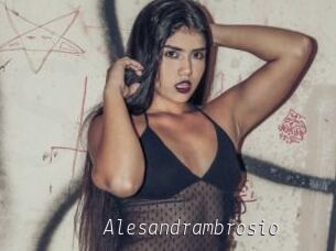 Alesandrambrosio