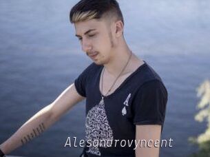Alesandrovyncent