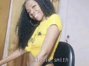 Alesia_smith