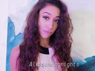 Alessandranights