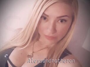 Alessandratheron