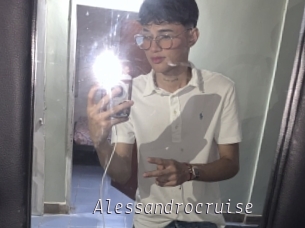 Alessandrocruise