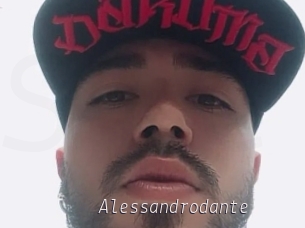 Alessandrodante