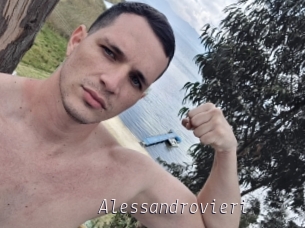 Alessandrovieri