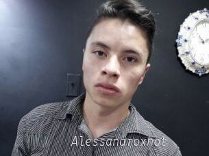 Alessandroxhot