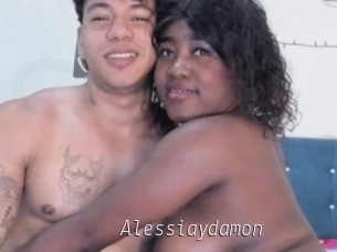 Alessiaydamon