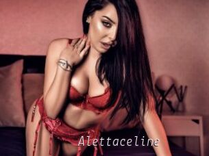 Alettaceline