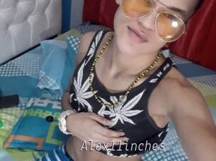 Alex11inches