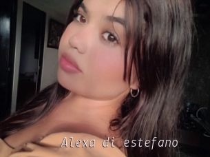 Alexa_di_estefano