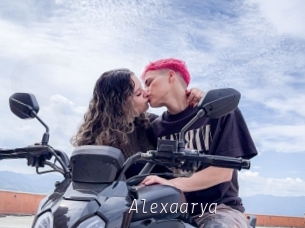 Alexaarya