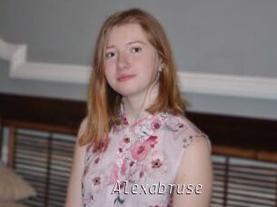 Alexabruse